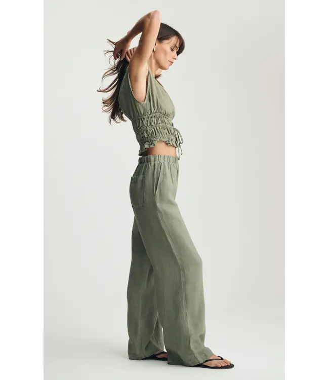 Mavi Pants