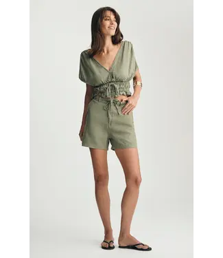 Mavi Shorts