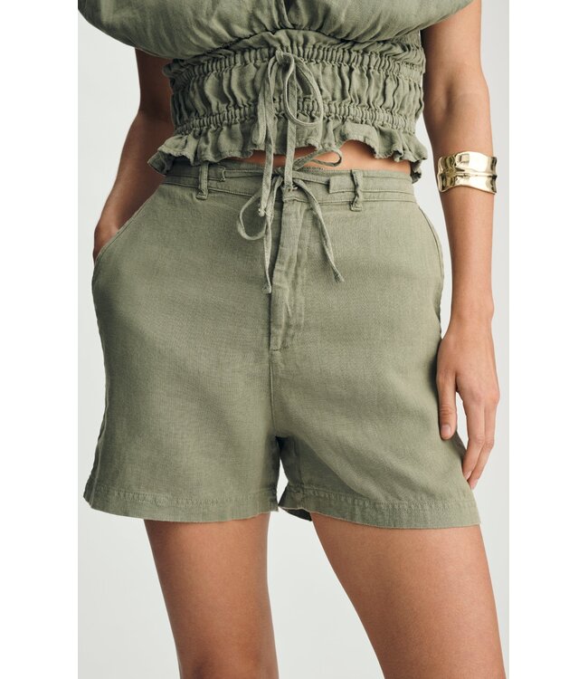 Mavi Shorts