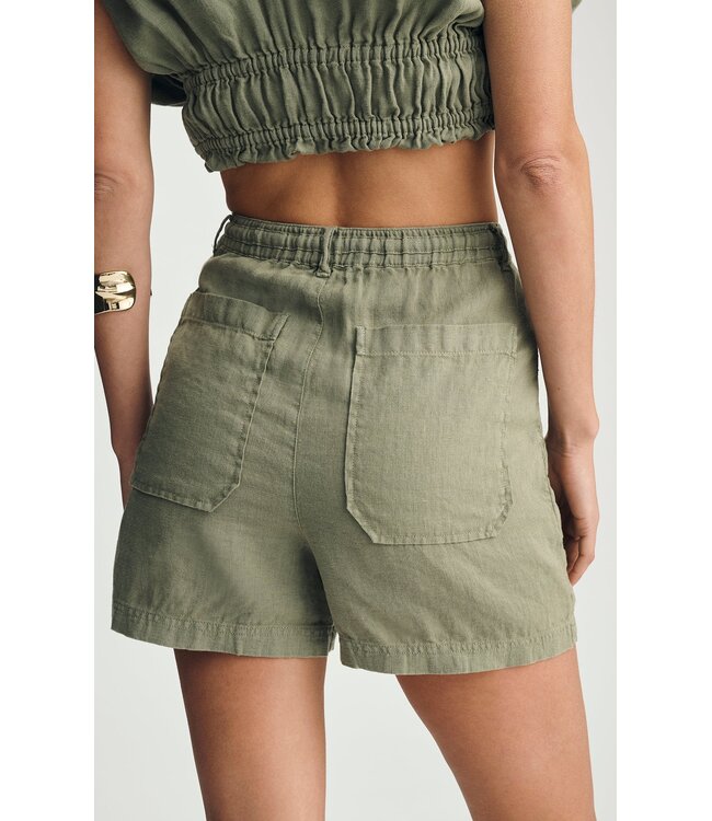 Mavi Shorts