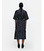 Marimekko Popliini piirto unikko dress