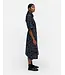 Marimekko Popliini piirto unikko dress