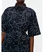 Marimekko Popliini piirto unikko dress