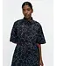 Marimekko Popliini piirto unikko dress