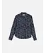 Marimekko Innota pirrto unikko blouse