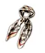 Amyemma Designs Astride at dawn silk scarf