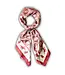 Amyemma Designs Rodeo queen silk scarf
