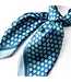 Amyemma Designs Ditzy daisy silk scarf
