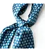 Amyemma Designs Ditzy daisy silk scarf