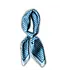 Amyemma Designs Ditzy daisy silk scarf
