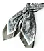Amyemma Designs  Bloom and bounty silk scarf