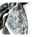 Amyemma Designs  Bloom and bounty silk scarf