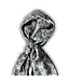 Amyemma Designs  Bloom and bounty silk scarf
