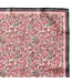 Amyemma Designs  Rose garden silk scarf