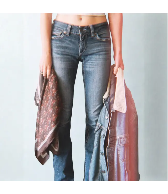 Amyemma Designs Fall from Grace silk scarf