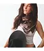 Amyemma Designs Fall from Grace silk scarf
