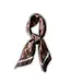 Amyemma Designs Fall from Grace silk scarf