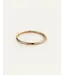 Jenny Bird Remi bangle gold