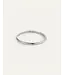Jenny Bird Remi bangle silver L