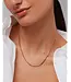 Jenny Bird Zeina slim gold chain
