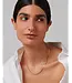 Jenny Bird Zeina slim gold chain