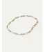 Jenny Bird Mercer chain two tone