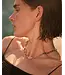 Jenny Bird Mercer chain silver