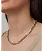 Jenny Bird Mercer chain silver