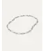 Jenny Bird Mercer chain silver