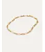 Jenny Bird Mercer chain gold