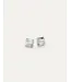 Jenny Bird Mini Sundra silver earring