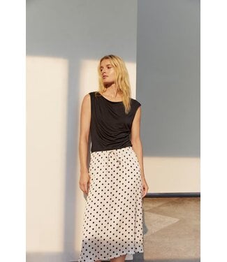 Part Two Done skirt