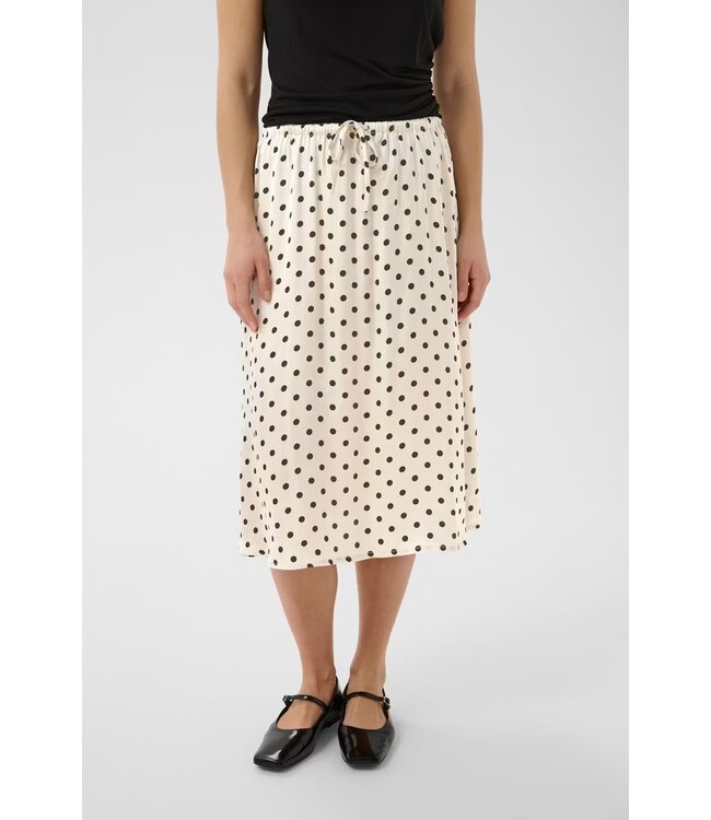 Part Two Done skirt