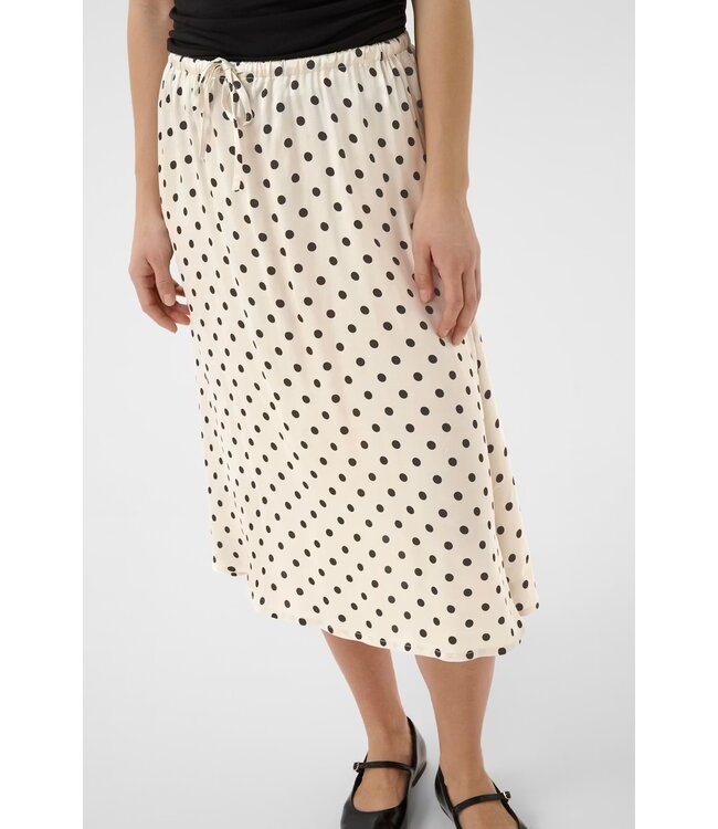 Part Two Done skirt