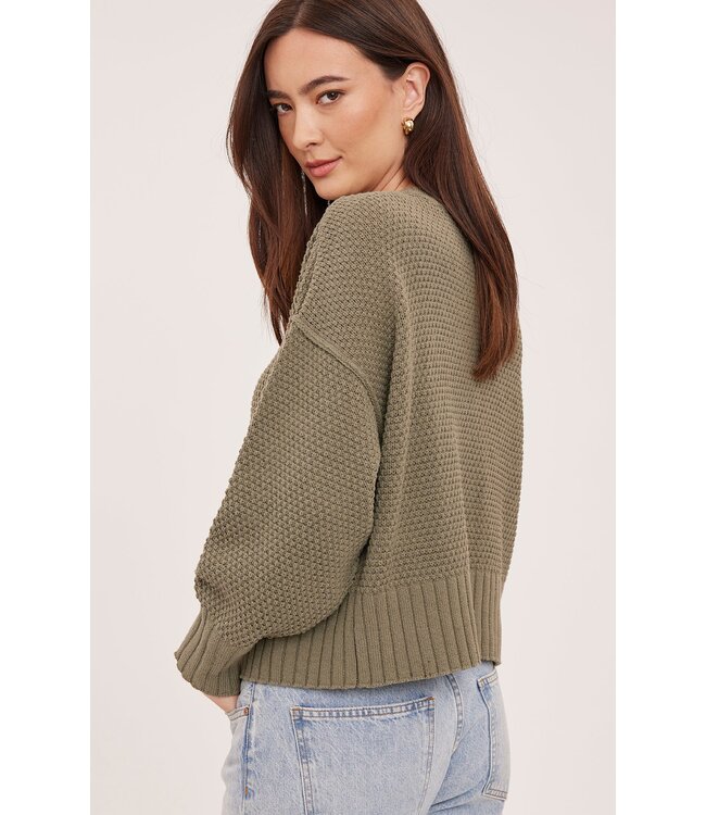 Gentle Fawn Jennalee cardigan