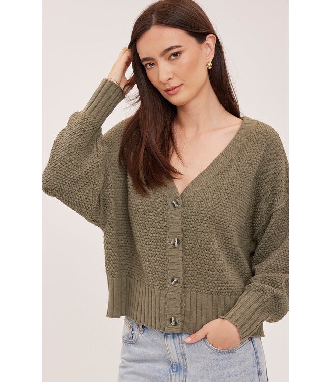 Gentle Fawn Jennalee cardigan