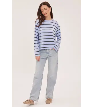 Gentle Fawn Indy long sleeve tee