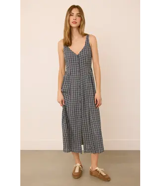 Gentle Fawn Astoria dress