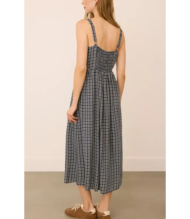 Gentle Fawn Astoria dress
