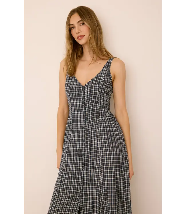 Gentle Fawn Astoria dress