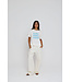 Sunny Somewhere Aloha tee