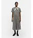 Marimekko Pisteinen unikko dress