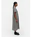 Marimekko Pisteinen unikko dress