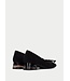 Hispanitas Sahara velour shoe with bow