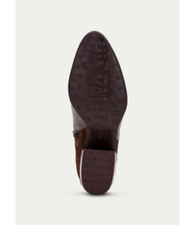 Hispanitas Verona clean short boot