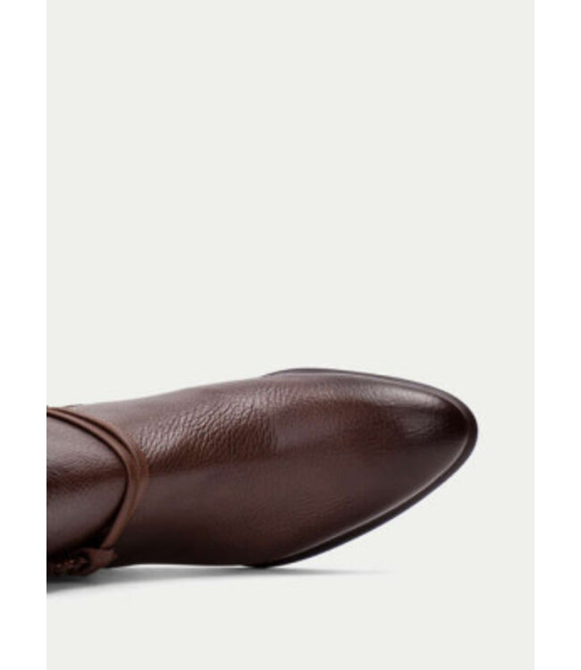 Hispanitas Verona clean short boot