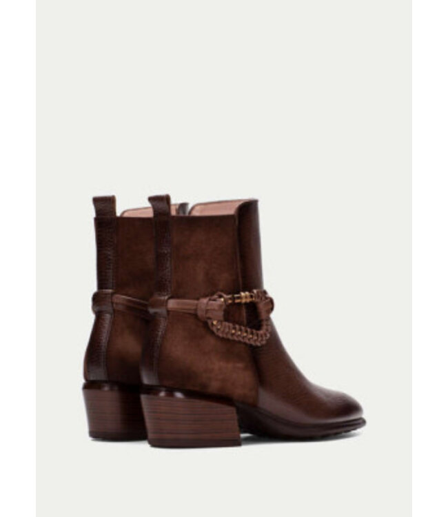 Hispanitas Verona clean short boot