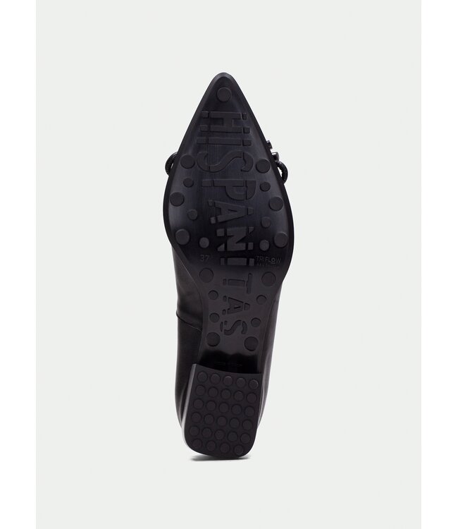 Hispanitas Turin shoe w/bow