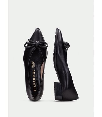 Hispanitas Turin shoe w/bow