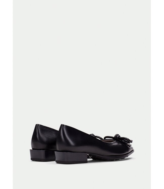 Hispanitas Turin shoe w/bow